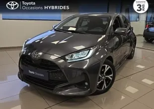 Image principale du véhicule