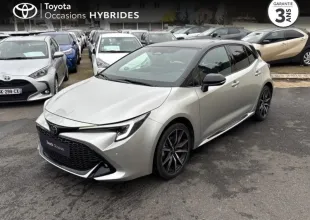 Image principale du véhicule