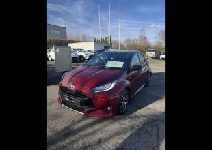 Image principale du véhicule