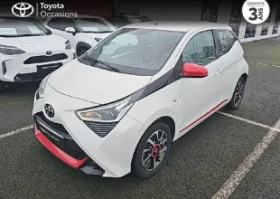 Image principale du véhicule