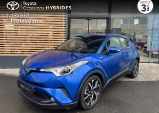 Image principale du véhicule