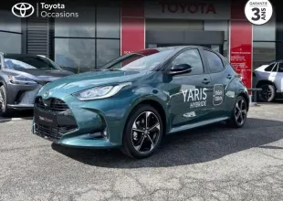 Image principale du véhicule