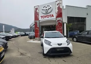 Image principale du véhicule