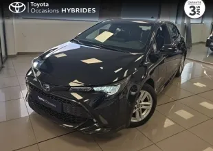 Image principale du véhicule