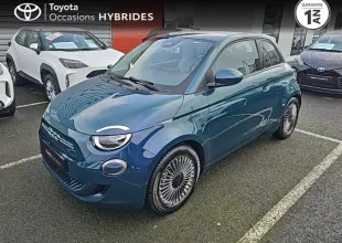 Image principale du véhicule