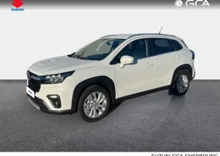 Image principale du véhicule