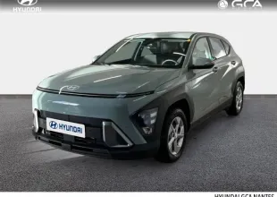 Image principale du véhicule