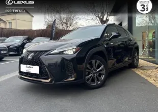 Image principale du véhicule