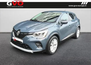 Image principale du véhicule