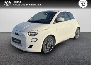 Image principale du véhicule