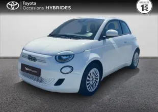 Image principale du véhicule