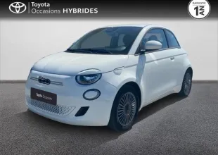 Image principale du véhicule