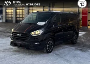 Image principale du véhicule