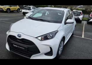 Image principale du véhicule