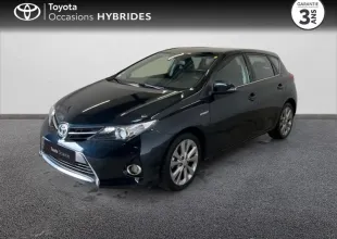 Image principale du véhicule