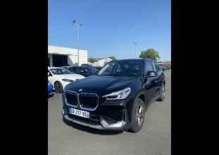 Image principale véhicule BMW X1