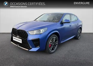 Image principale véhicule BMW X2