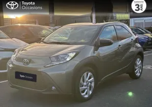 Image principale du véhicule