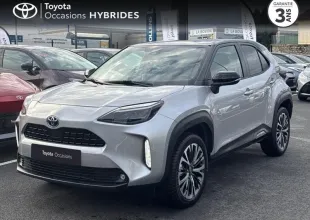 Image principale du véhicule