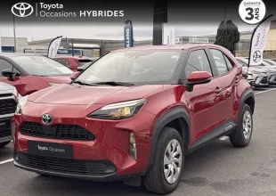 Image principale du véhicule