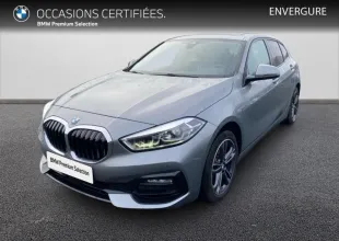 Image principale du véhicule