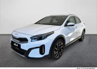 Image principale véhicule KIA XCeed