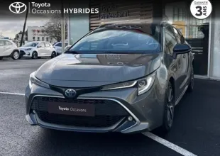 Image principale du véhicule