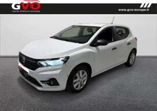 Image principale du véhicule