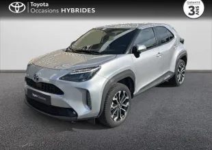 Image principale du véhicule