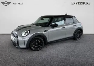 Image principale du véhicule