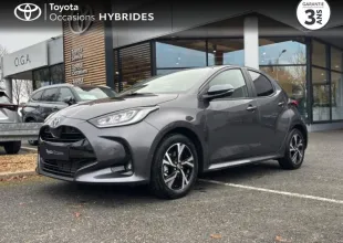 Image principale du véhicule