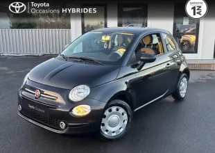 Image principale du véhicule