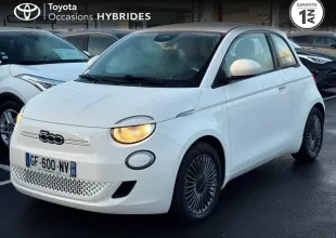 Image principale du véhicule