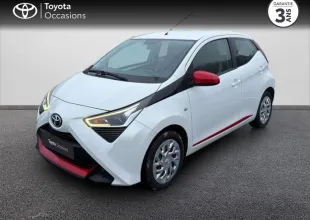 Image principale du véhicule