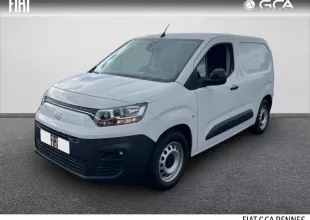 Image principale véhicule FIAT Doblo Fg