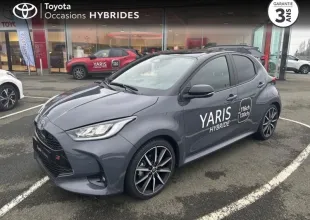 Image principale du véhicule