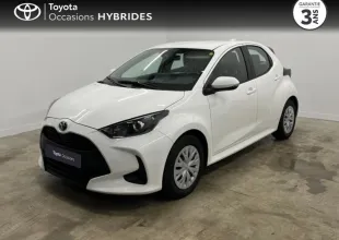 Image principale du véhicule