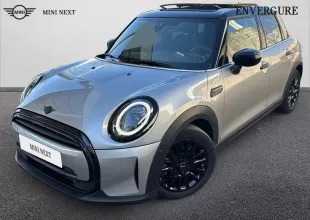 Image principale du véhicule