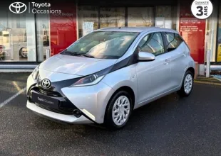 Image principale du véhicule