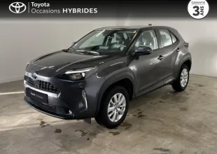 Image principale du véhicule