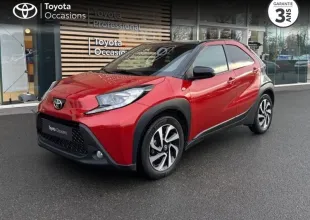 Image principale du véhicule