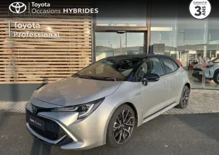 Image principale du véhicule