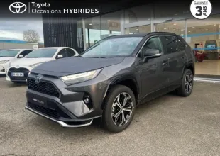 Image principale du véhicule