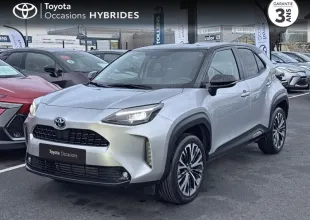 Image principale du véhicule