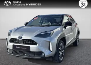 Image principale du véhicule