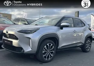 Image principale du véhicule