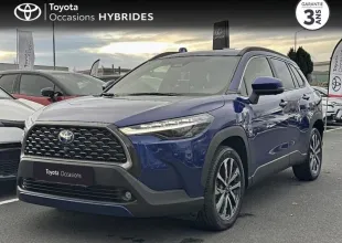 Image principale du véhicule