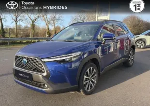 Image principale du véhicule