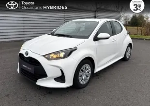 Image principale du véhicule