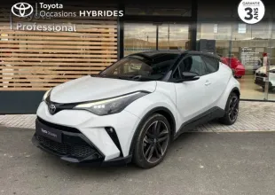 Image principale du véhicule